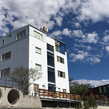 Sunlife X Sunshine Inn Caotun Exterior photo