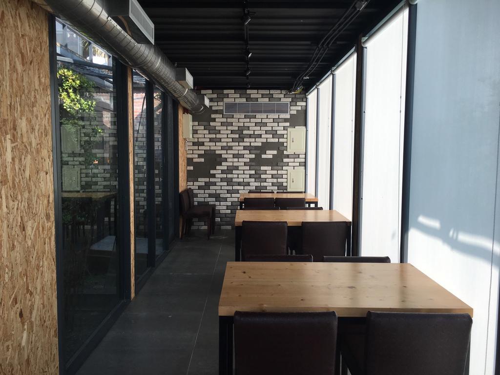 Sunlife X Sunshine Inn Caotun Exterior photo